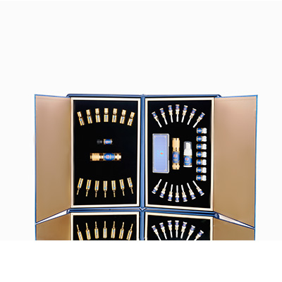 闽侯7D私密抗衰养护套